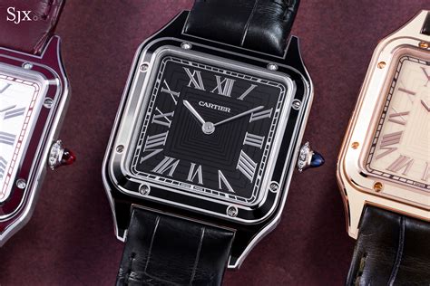 cartier wod dumont|cartier santos dumont.